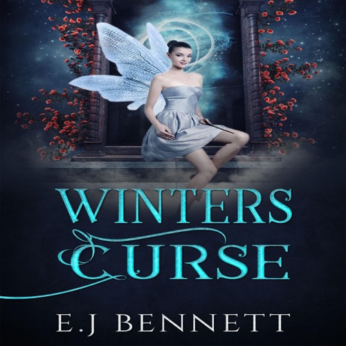 Winters Curse (Unabridged) cover