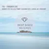 Forbidden Love (Pete Bellis Tommy Remix)