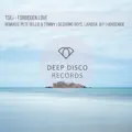 Forbidden Love (Pete Bellis & Tommy Remix)