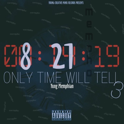 Only Time Will Tell 3