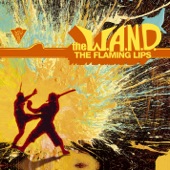 The W.A.N.D. - EP artwork