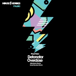 Detonator - EP