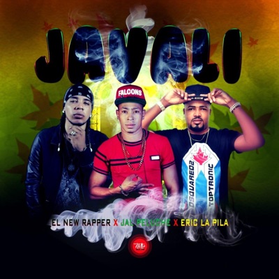 Javali (feat. Eric la Pila & Jal Peluche) - Single