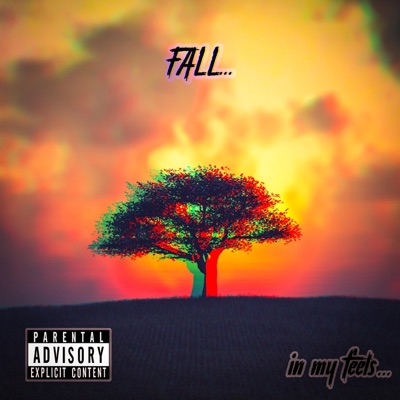 Fall in Luv - Single