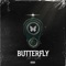 BUTTERFLY (feat. ASMO) - SOU. lyrics