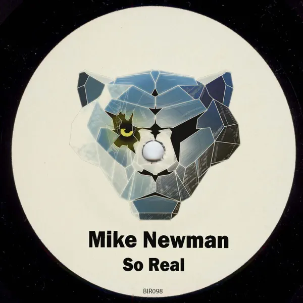So Real — Mike Newman