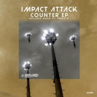 Counter EP - Impact Attack & Marck D