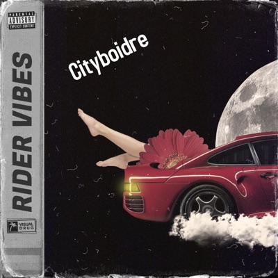 Rider Vibez - Single