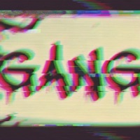 Gang - Single - J-Ro