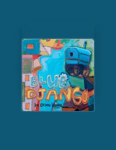 收听 Les Gitans Blancs、观看音乐视频、阅读小传、查看巡演日期等 ！