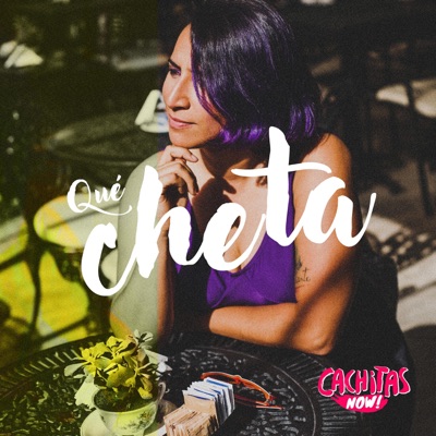 Qué Cheta (feat. Sudor Marika) - Single