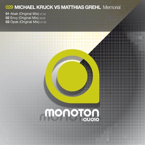 Memorial - Single