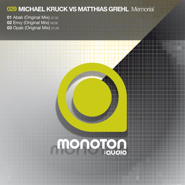 Memorial - Single