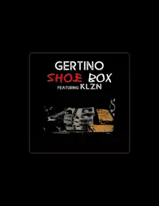 Listen to Gertino, watch music videos, read bio, see tour dates & more!