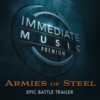 Armies of Steel - Immediate Music