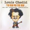 La belle - Louis Chedid lyrics