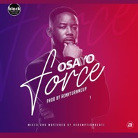 Force - Single - Osayo