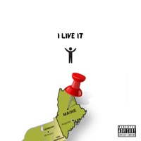 I Live It - Single - Mckyy