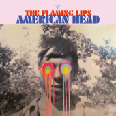 American Head cover