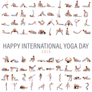 Happy International Yoga Day 2019: Best New Age Compilation, Yoga Grooves, Relaxing Sounds of Nature, Deep Meditation
