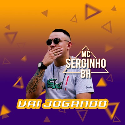 Vai Jogando (feat. Lil Tec) - Single