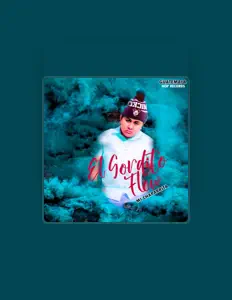 Dengarkan El Gordito Flow, tonton video musik, baca bio, lihat tanggal tur & lainnya!