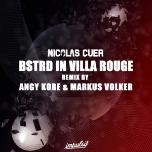 BSTRD in Villa Rouge - Single