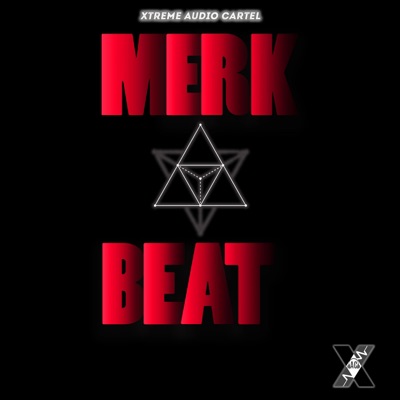 Merk a Beat - EP