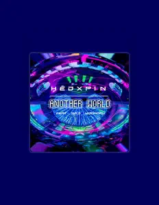 HEDXPINを聴いたり、ミュージックビデオを鑑賞したり、経歴やツアー日程などを確認したりしましょう！