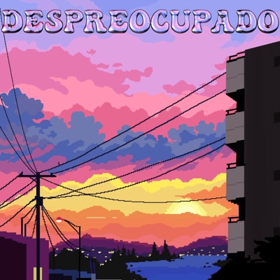 Despreocupado - Single