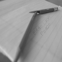 Peace - Single - Eddie Lion