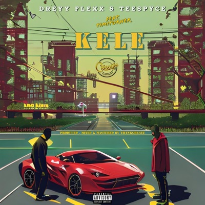 Kele (feat. Timiturner) - Single