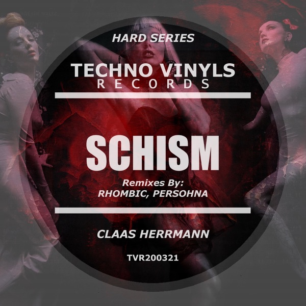 Schism - EP