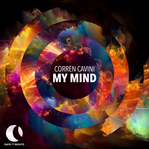 My Mind - Single