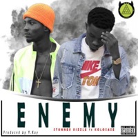 Enemy (feat. Kolosase) - Single - Stunner Bizzle