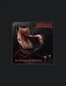 Bloodshed dinle, müzik videolarını izle, biyografisini oku, tur tarihlerini ve daha fazlasını gör!