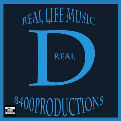 Real Life Music - EP