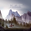 New Country Ballads: Fresh Look, County Music 2019, Soft & Slow, Good Western Tones, Background for Road Trip & Relax, Top 100