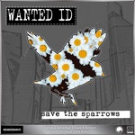 Wanted ID - Sparrow