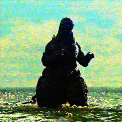 Las Vacaciones de Godzilla - ¿Dónde Está Todo El Mundo?