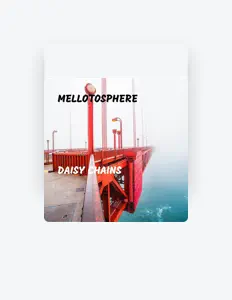 Ακούστε περιεχόμενο από Mellotosphere, παρακολουθήστε μουσικά βίντεο, διαβάστε το βιογραφικό, δείτε ημερομηνίες περιοδείας, και πολλά ακόμη!