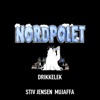 Nordpolet Drikkelek - Single