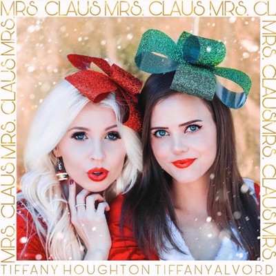 Mrs. Claus - Single