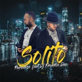 Solito (feat. DJ Frankie Dee) artwork
