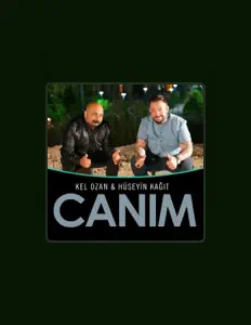 Kel Ozan dinle, müzik videolarını izle, biyografisini oku, tur tarihlerini ve daha fazlasını gör!