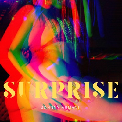 Surprise - Single