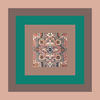 Ikat Patterns - Single