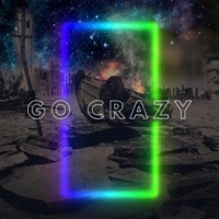 Go Crazy (feat. John Trudell) - Single - Prolific the Rapper