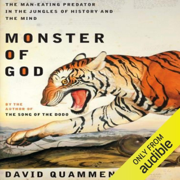 Monster of God (Unabridged)
