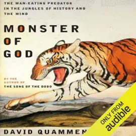 Monster of God (Unabridged)